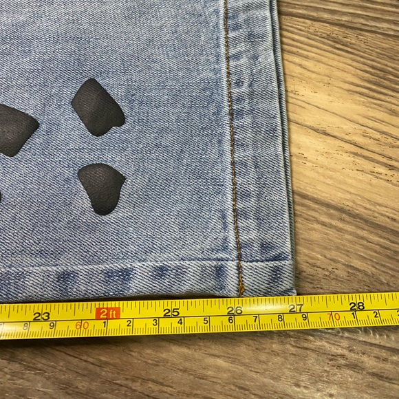 Steady Hands jeans - Picture 7 of 7